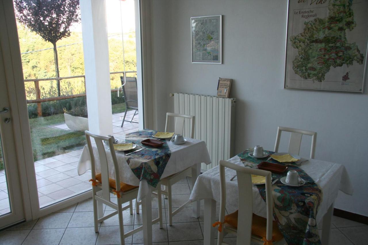 B&B Maggiora 131 Acqui Terme Exterior foto