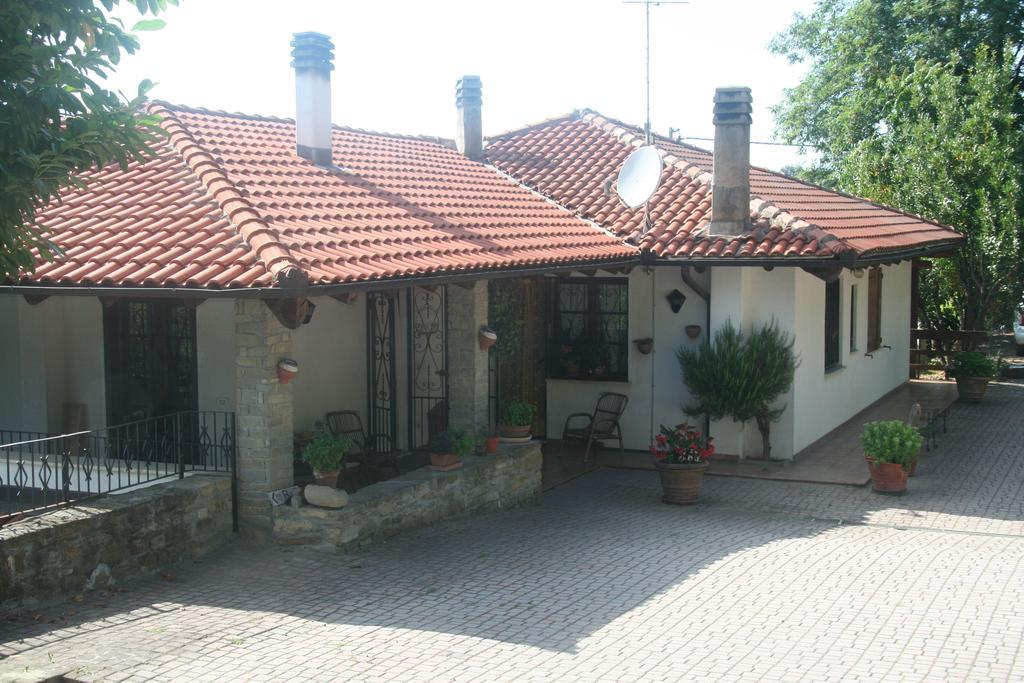 B&B Maggiora 131 Acqui Terme Exterior foto
