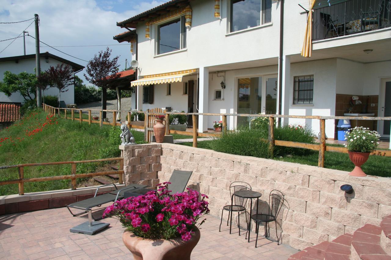 B&B Maggiora 131 Acqui Terme Exterior foto