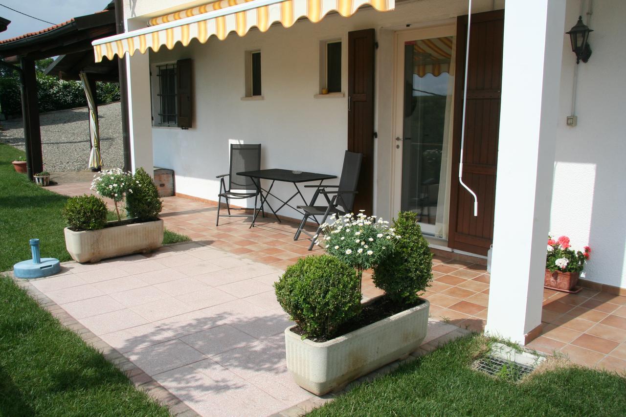 B&B Maggiora 131 Acqui Terme Exterior foto