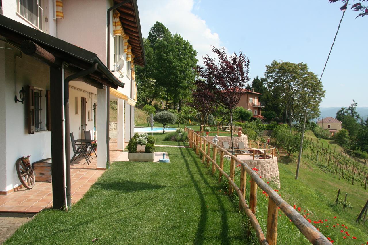 B&B Maggiora 131 Acqui Terme Exterior foto